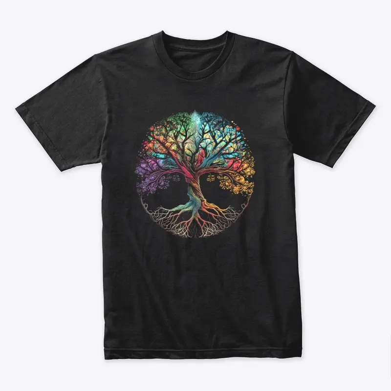 Tree of Life